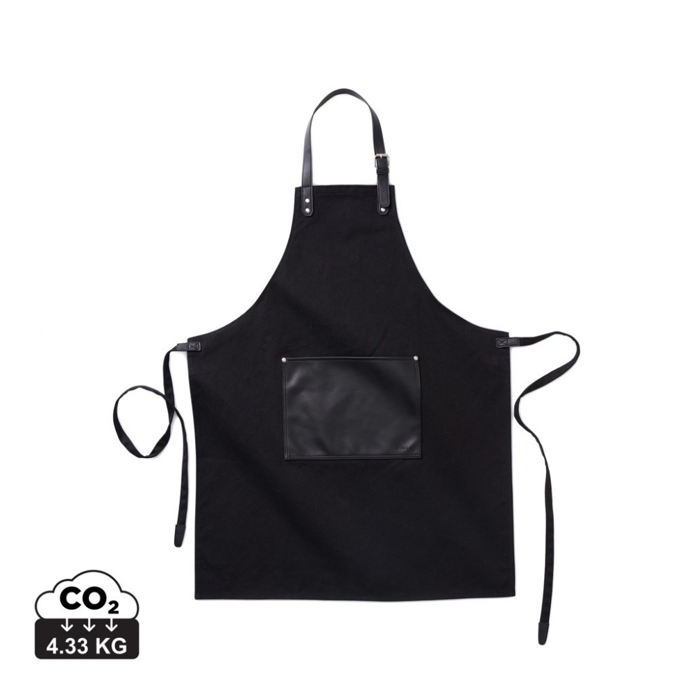 Logotrade corporate gift picture of: VINGA Casbas Apron